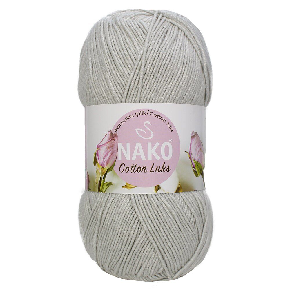 Nako Cotton Luks 097601
