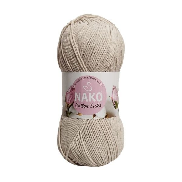 Nako Cotton Luks 097666