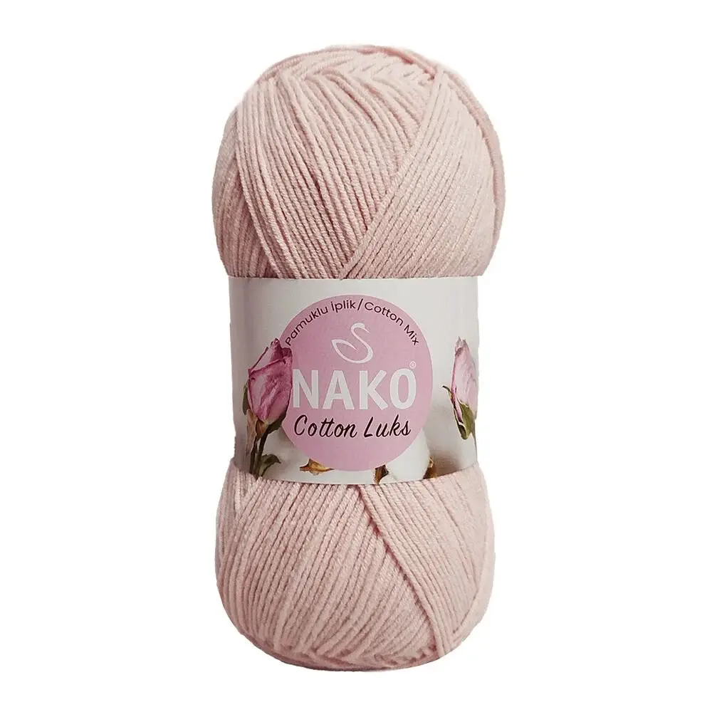 Nako Cotton Luks 097667