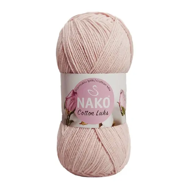 Nako Cotton Luks 097667