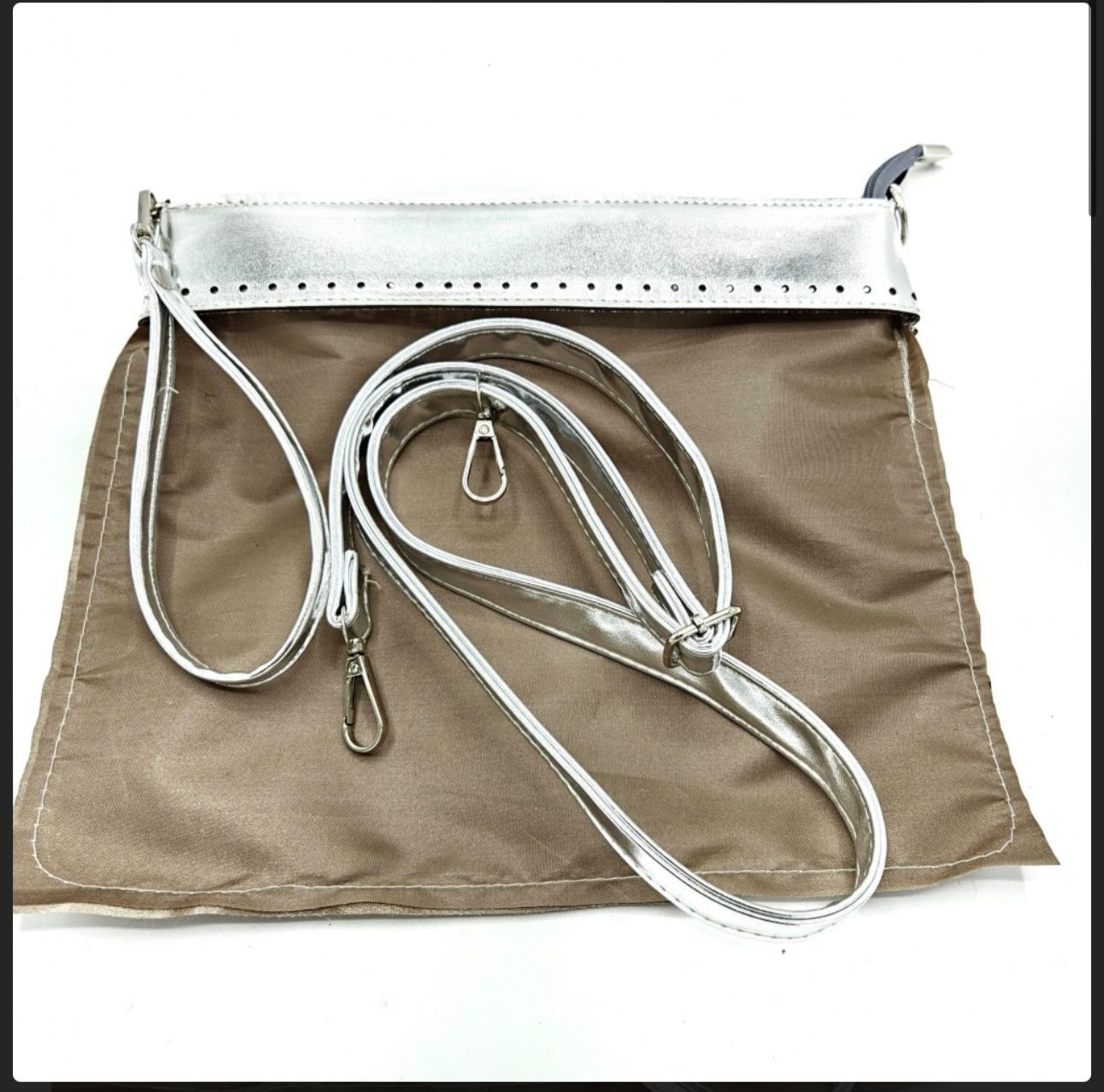 Astarlı Fermuarlı kit
