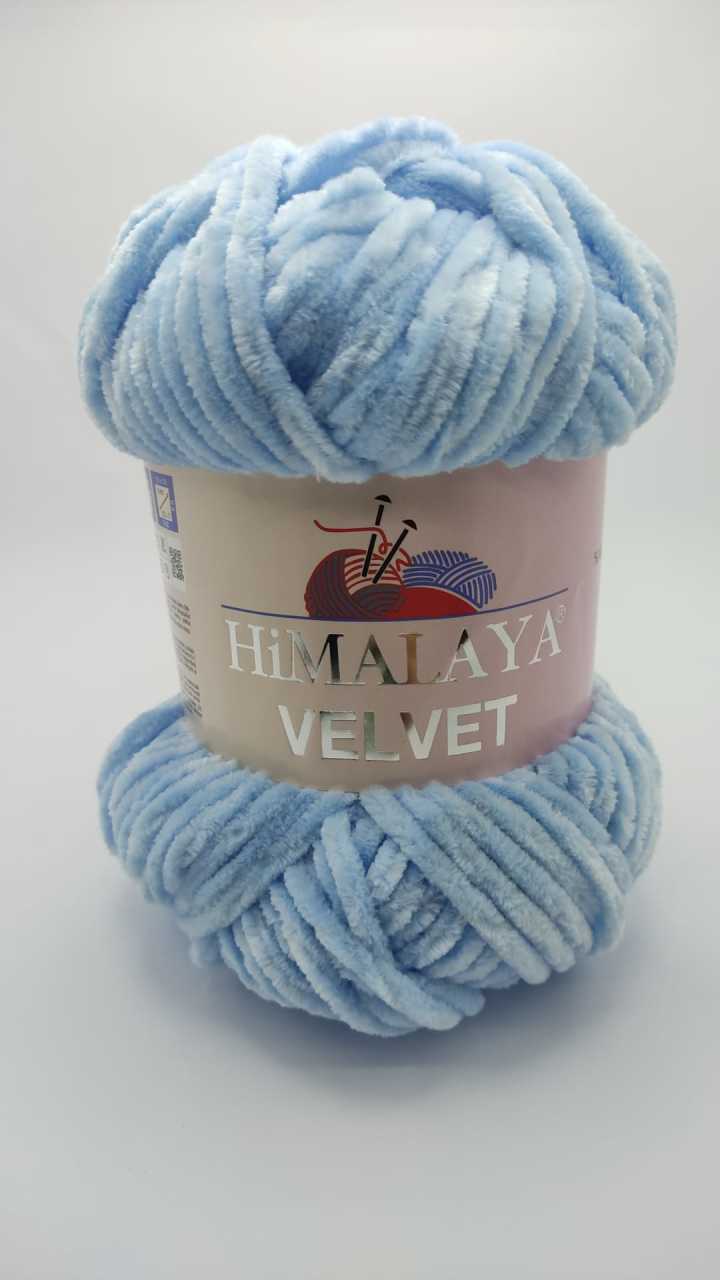 Himalaya Velvet 90006