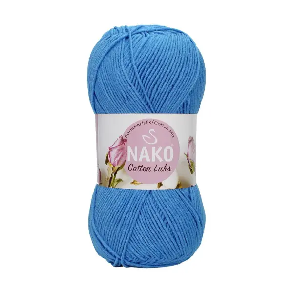 Nako Cotton Luks 097669