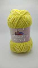 Himalaya Velvet 90002