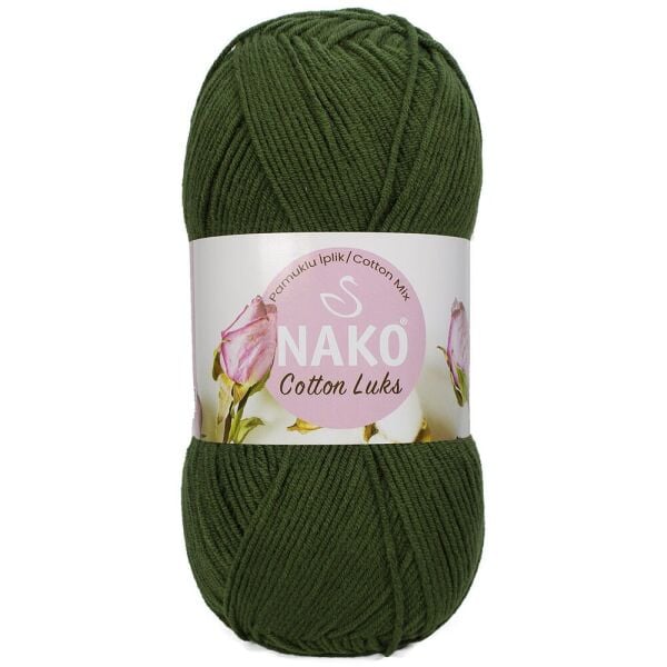 Nako Cotton Luks 097671