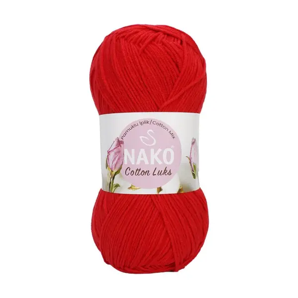 Nako Cotton Luks 097670
