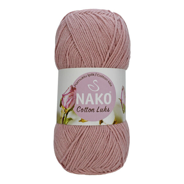 Nako Cotton Luks 097939