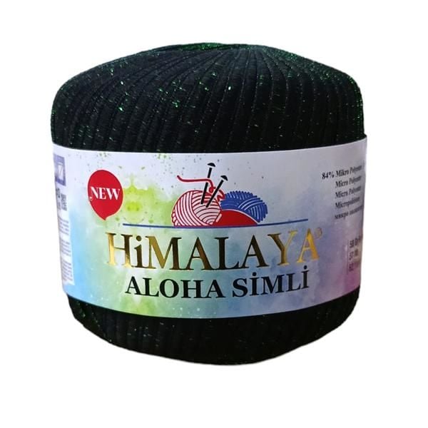 Himalaya Aloha Simli 128-09