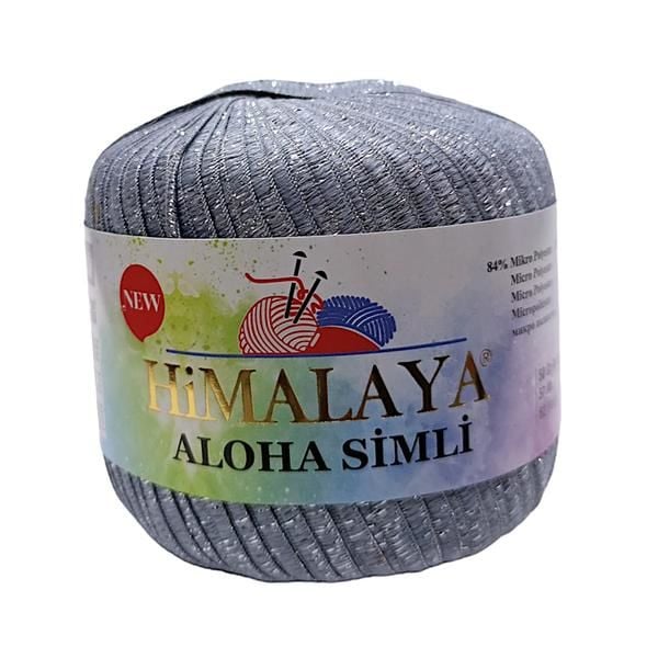 Himalaya Aloha Simli 128-10