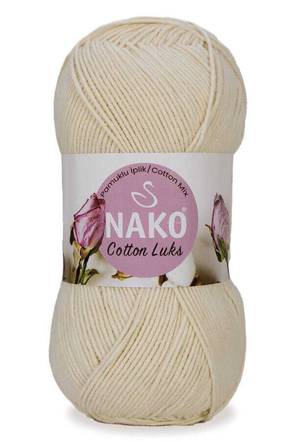 Nako Cotton Luks 97602