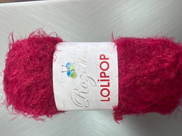 Himalaya Rozetti Lolipop 209-11