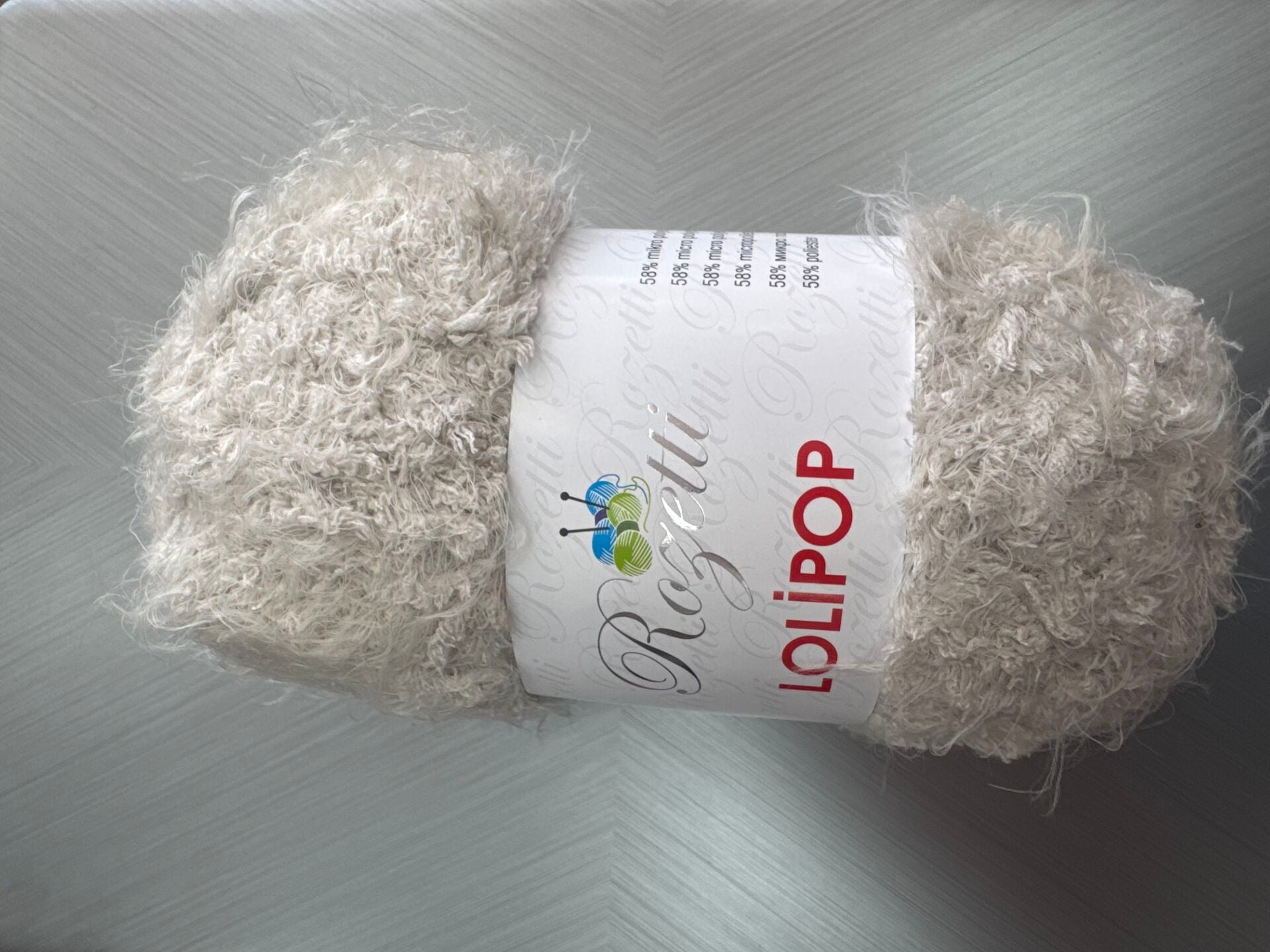 Himalaya Rozetti Lolipop 209-34