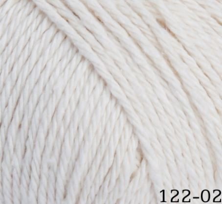 Himalaya Home Cotton - 122_02 krem