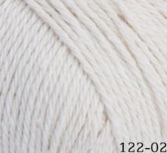 Himalaya Home Cotton - 122_02 krem