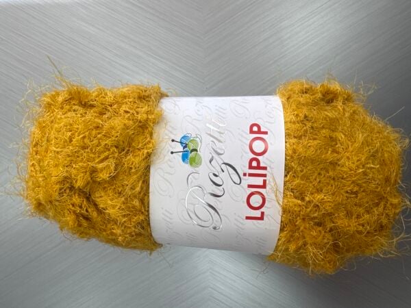 Himalaya Rozetti Lolipop 209-35
