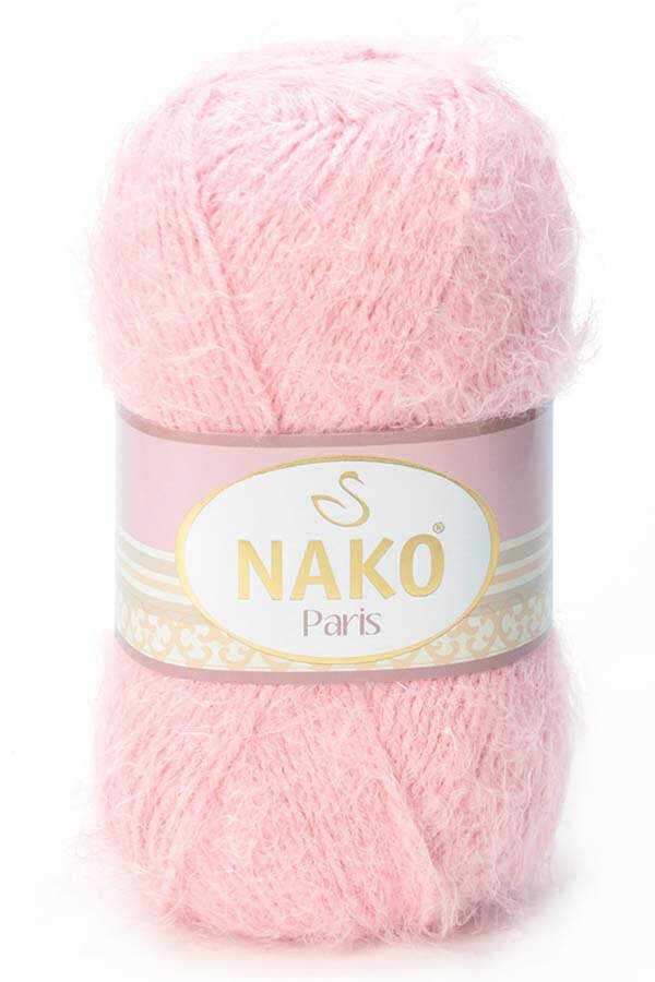 Nako Paris 5408 Pudra