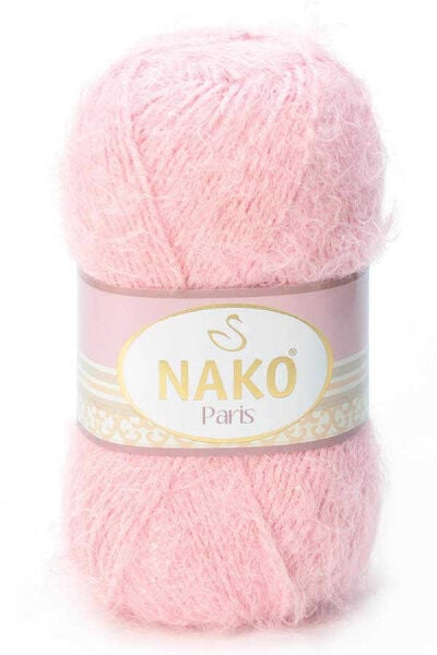 Nako Paris 5408 Pudra