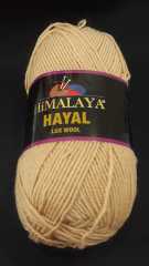 Himalaya Hayal Lüx Wool 227-05