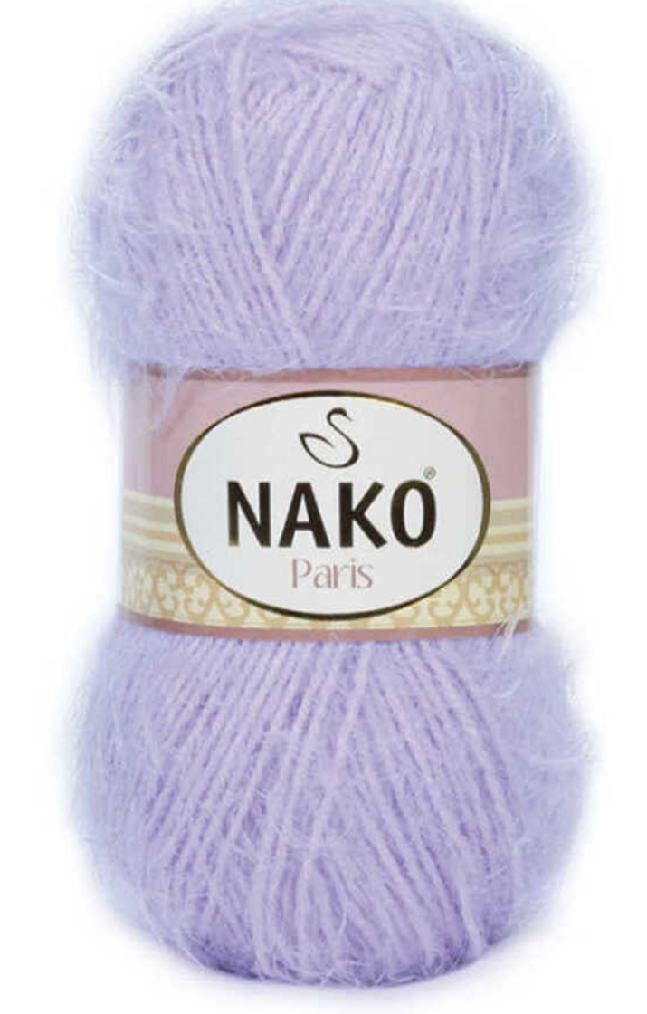 Nako Paris 4862 Mor
