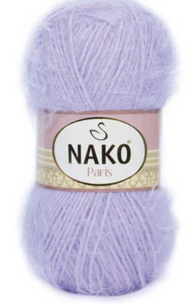 Nako Paris 4862 Mor