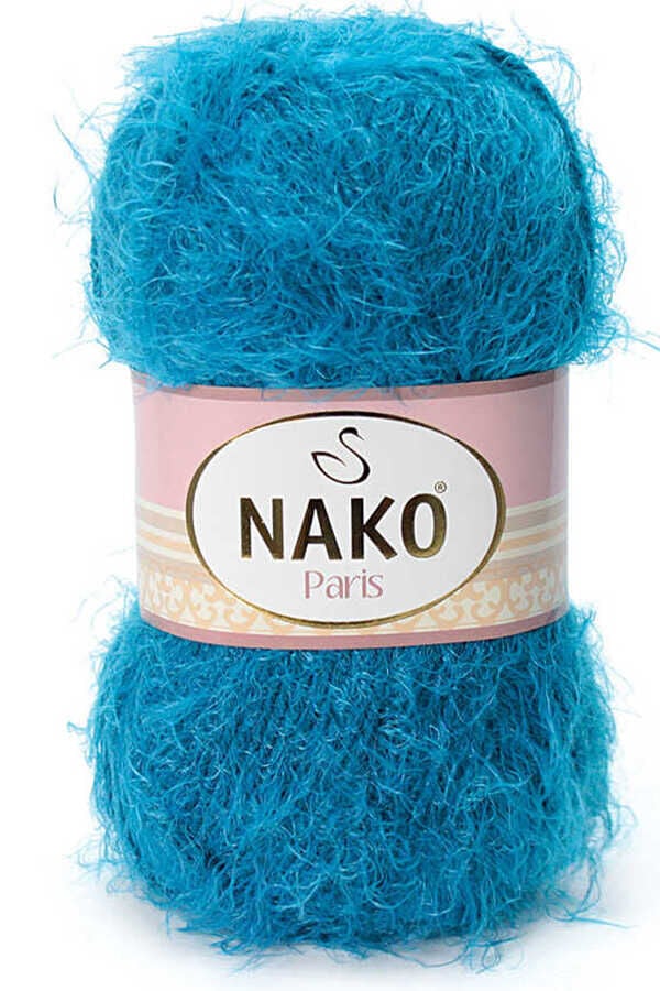 Nako Paris 10328 mavi