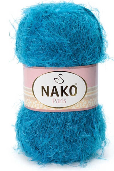 Nako Paris 10328 mavi