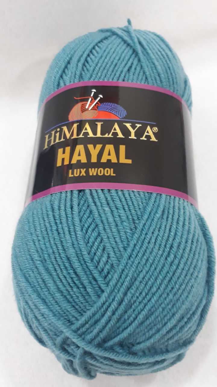 Himalaya Hayal Lüx Wool 227-19