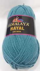 Himalaya Hayal Lüx Wool 227-19