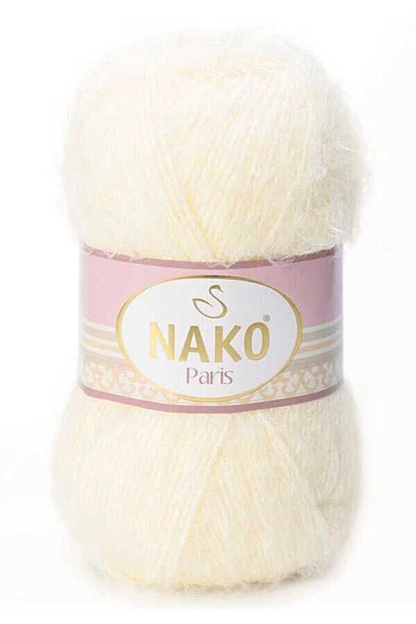 Nako Paris 2098 krem
