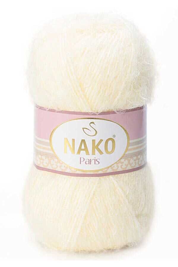 Nako Paris 2098 krem