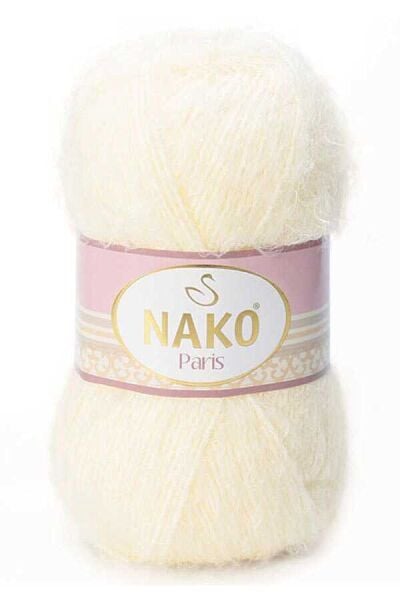 Nako Paris 2098 krem