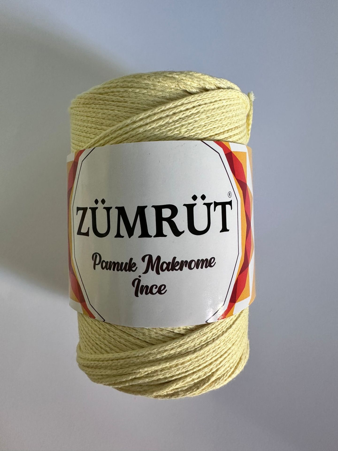Pamuk Makrome 03