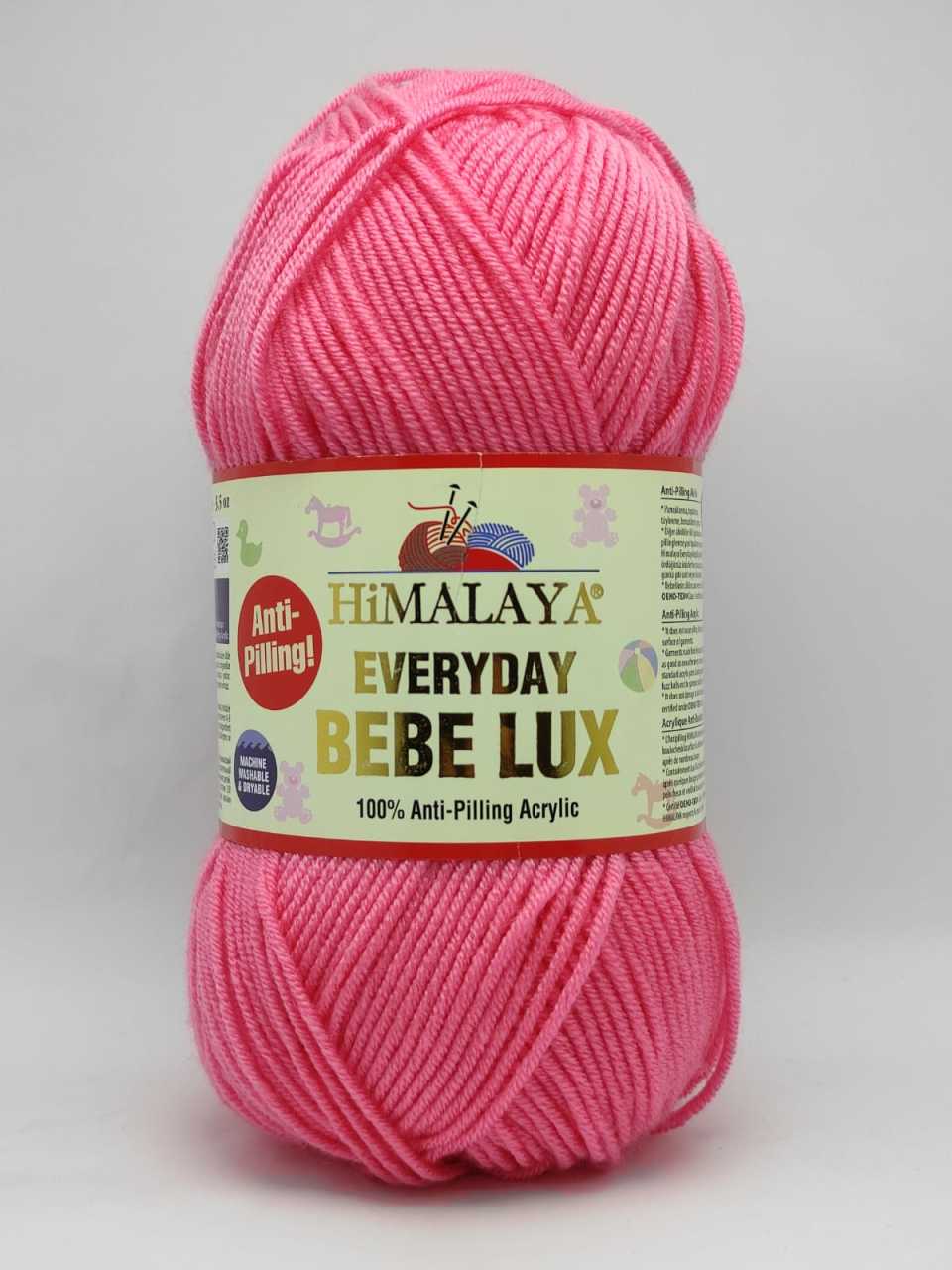 Himalaya Bebe Lüx 70433