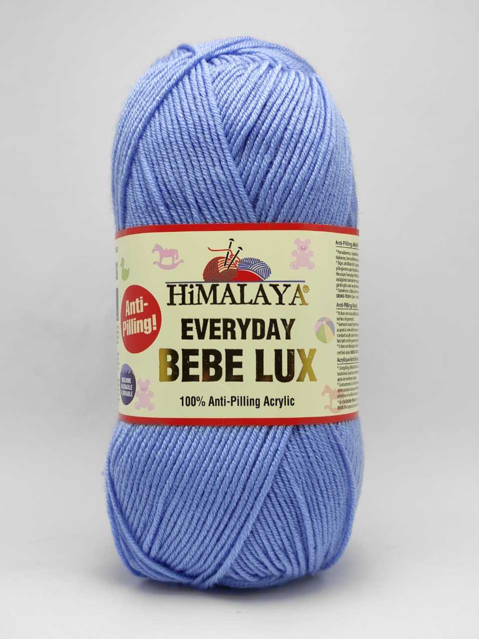 Himalaya Bebe Lüx 70411