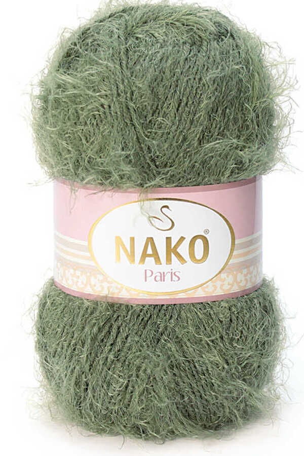 Nako Paris 45