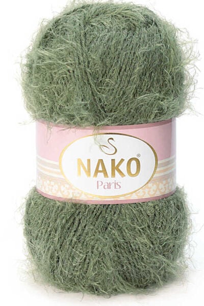 Nako Paris 45