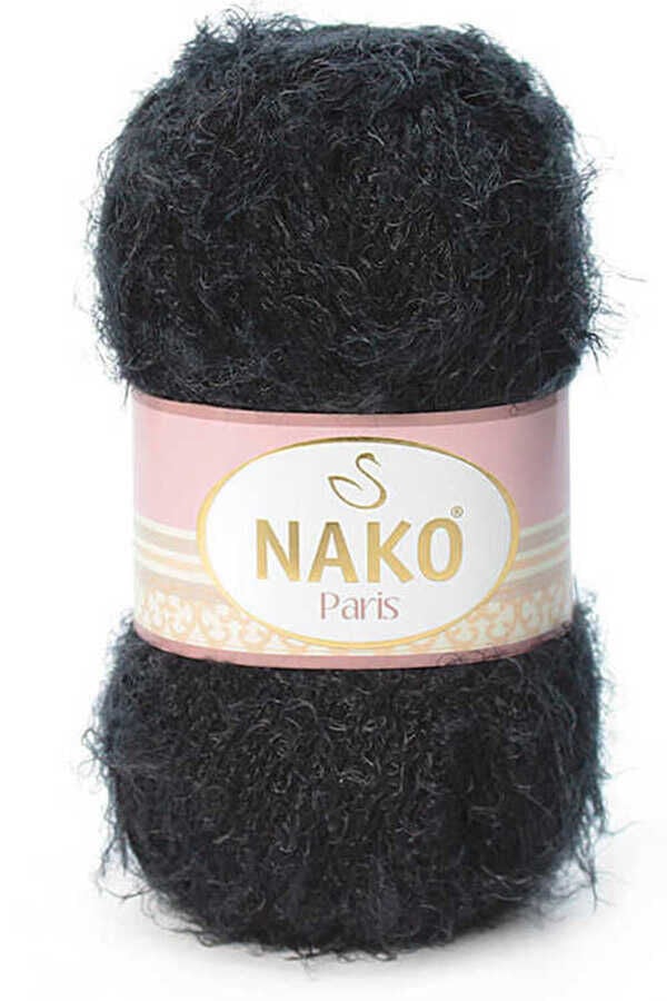 Nako Paris 217