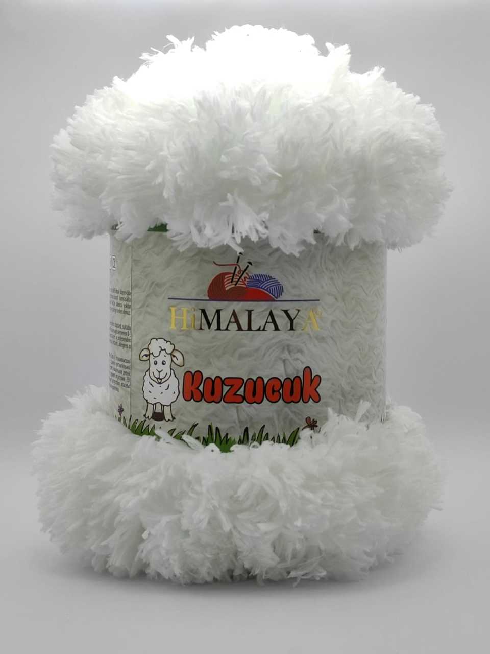 Himalaya Kuzucuk 75601