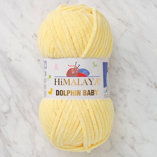 Himalaya Dolphin Baby 80302