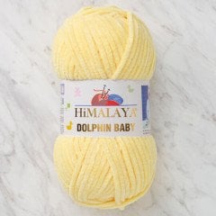 Himalaya Dolphin Baby 80302
