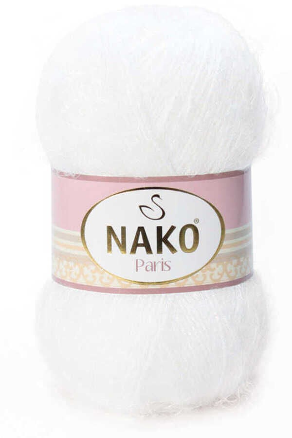 Nako Paris 208