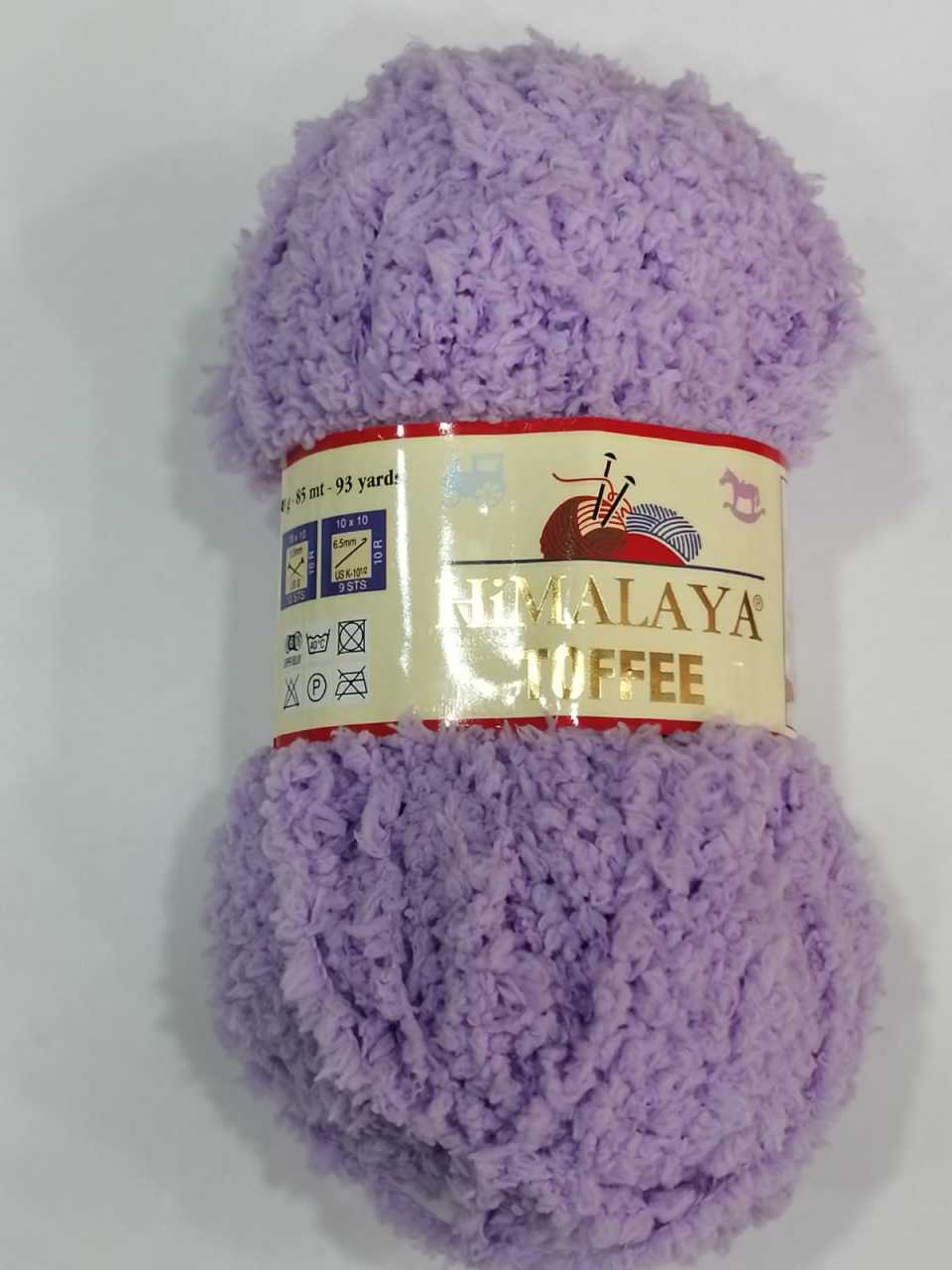 Himalaya Toffee 73509 lila