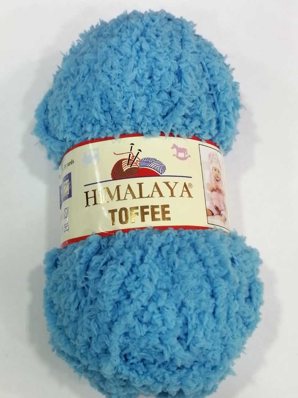 Himalaya Toffee 73519 mavi 10 adet
