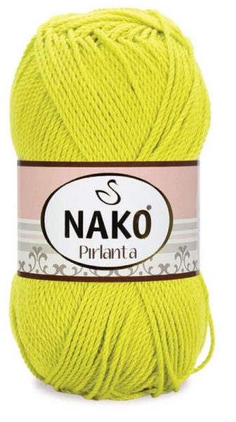 Nako Pırlanta 13872
