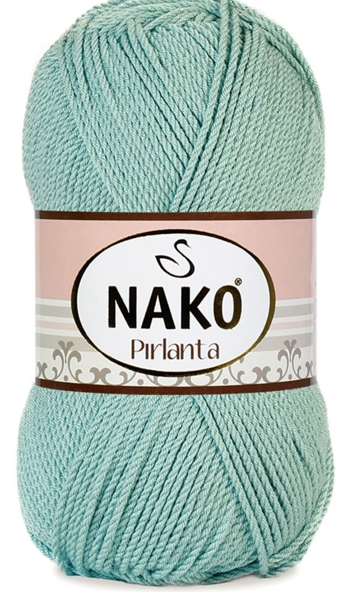 Nako Pırlanta 12297