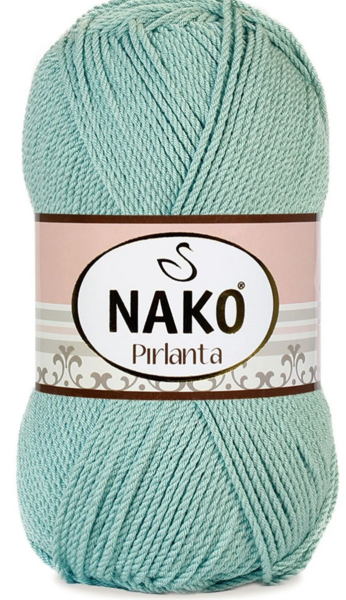Nako Pırlanta 12297