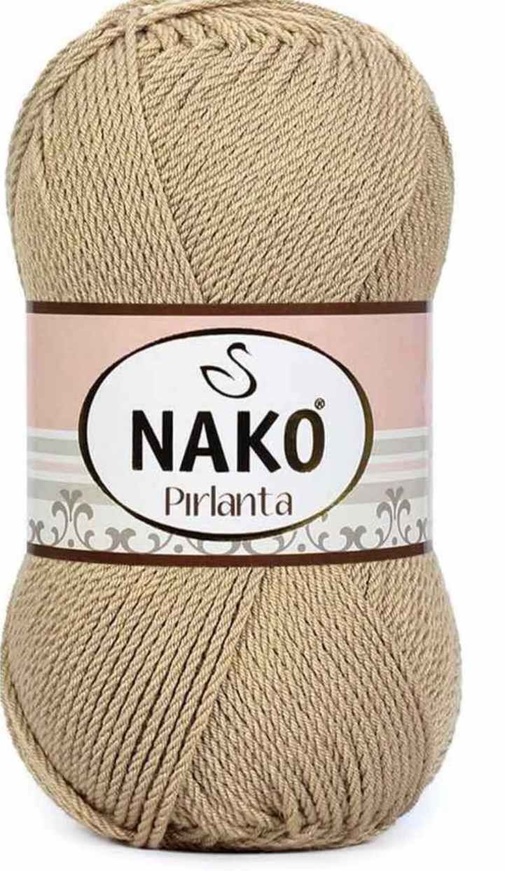 Nako Pırlanta 6942