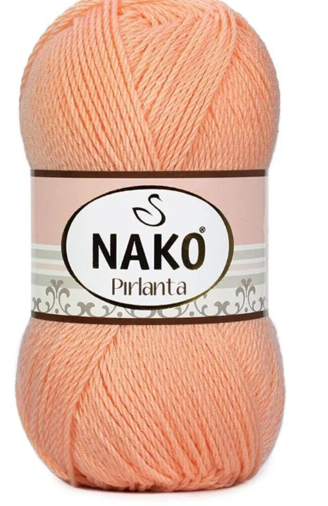 Nako Pırlanta 13923