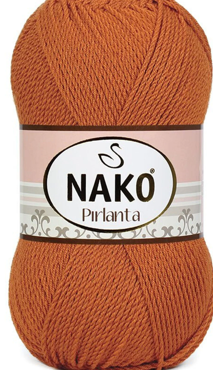 Nako Pırlanta 11790