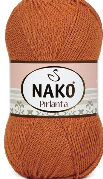 Nako Pırlanta 11790